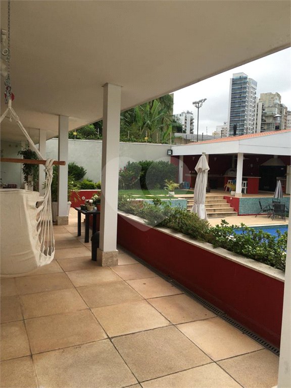 Sobrado à venda com 4 suítes em Planalto Paulista, São Paulo, SP