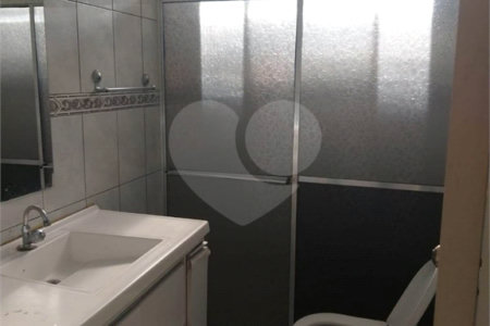 Casa térrea na Vila Brasilia