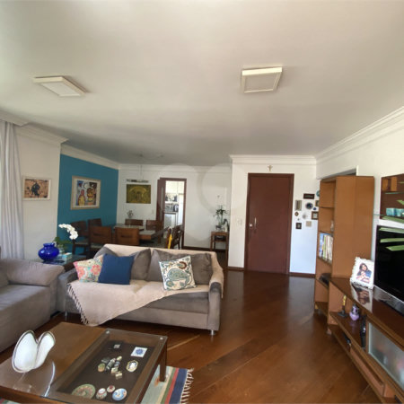 Apartamento à venda com 4 quartos, sendo 1 suíte, em Santa Teresinha, São Paulo, SP