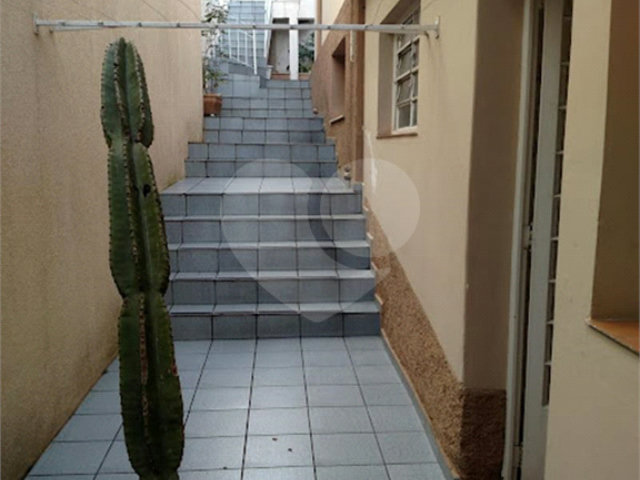 Sobrado à venda com 3 quartos em Freguesia do Ó, São Paulo, SP
