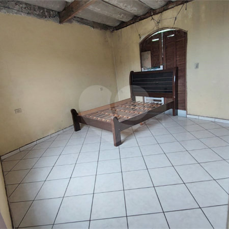 Casa à venda com 2 quartos em Tucuruvi, São Paulo, SP