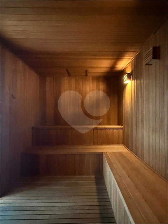 Apartamento à venda com 1 suíte em Butantã, São Paulo, SP