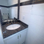 Apartamento à venda, Morro do Maluf, Guarujá