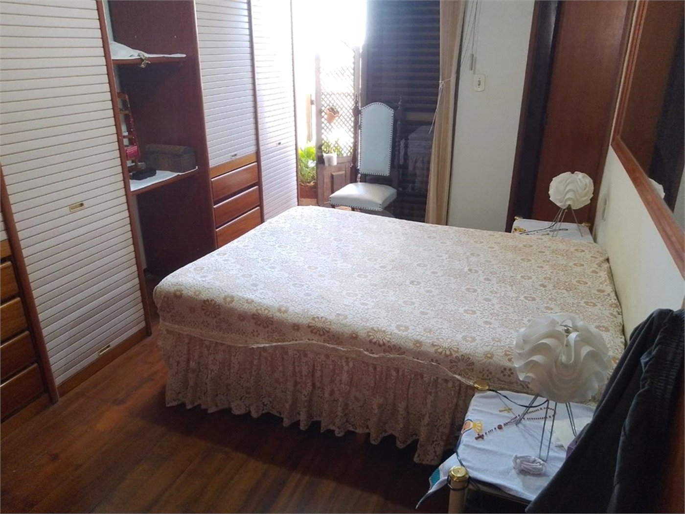 Apartamento à venda com 3 quartos, sendo 1 suíte, no Centro, Araraquara, SP