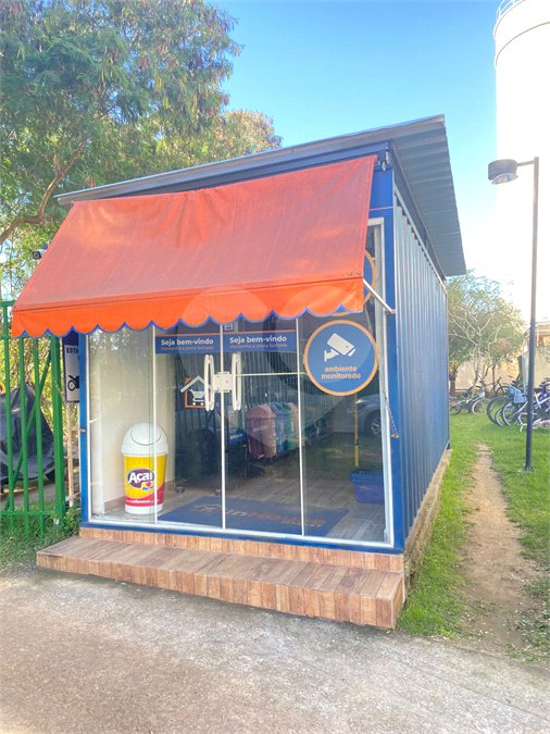 Condomínio à venda com 2 quartos em Adriana, Rio de Janeiro, RJ
