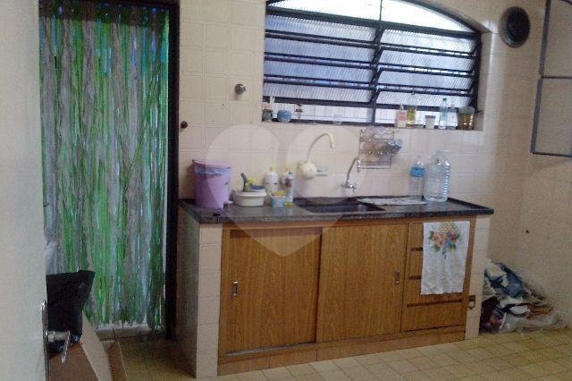 Casa Térrea à venda com 2 quartos em Vila Irmãos Arnoni, São Paulo, SP