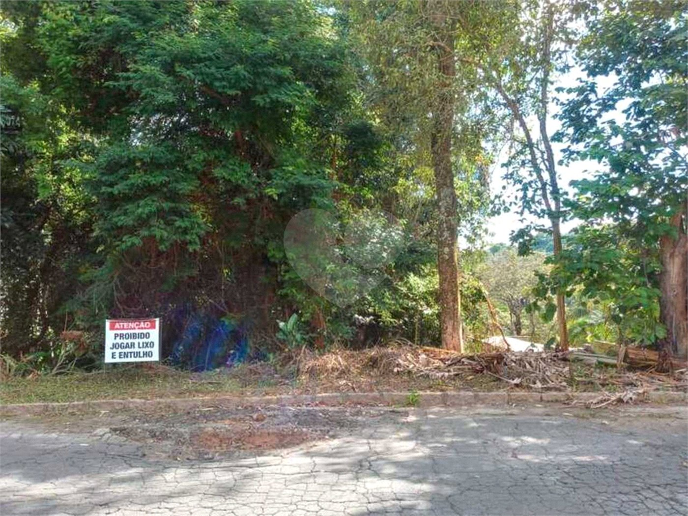 Terreno à venda em Serra da Cantareira, Mairiporã, SP