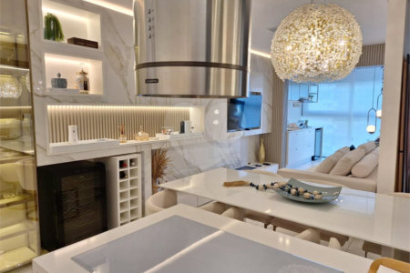Apartamento à venda com 2 quartos, sendo 1 suíte,  em Jardim Maria José, Votorantim, SP