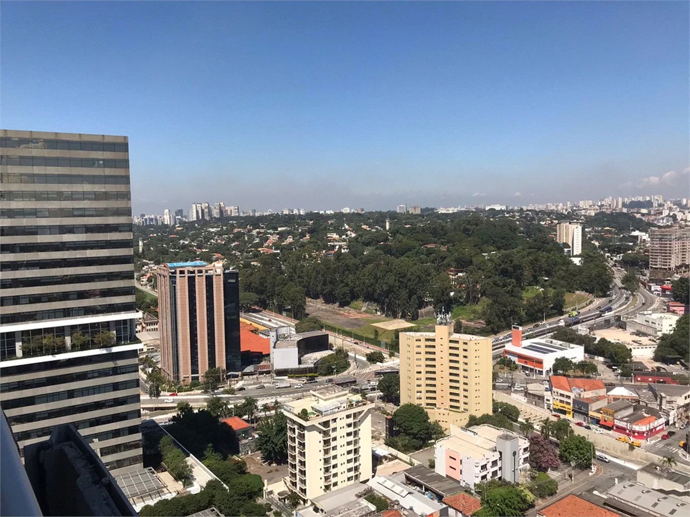 Apartamento à venda com 1 quarto em Butantã, São Paulo, SP