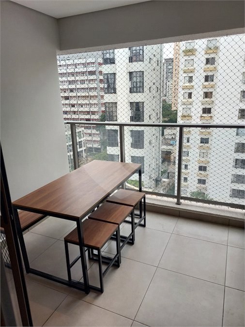 Apartamento para alugar com 2 quartos, sendo 1 suíte,  em Brooklin, São Paulo, SP