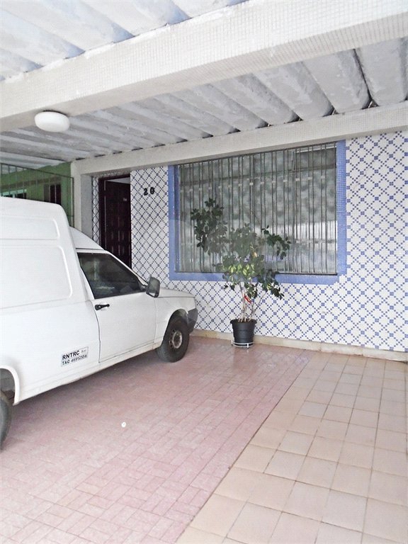 Sobrado à venda com 2 quartos em Vila Maria, São Paulo, SP