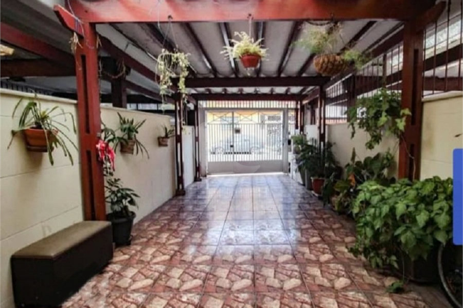 Sobrado à venda com 2 suítes em Casa Verde, São Paulo, SP