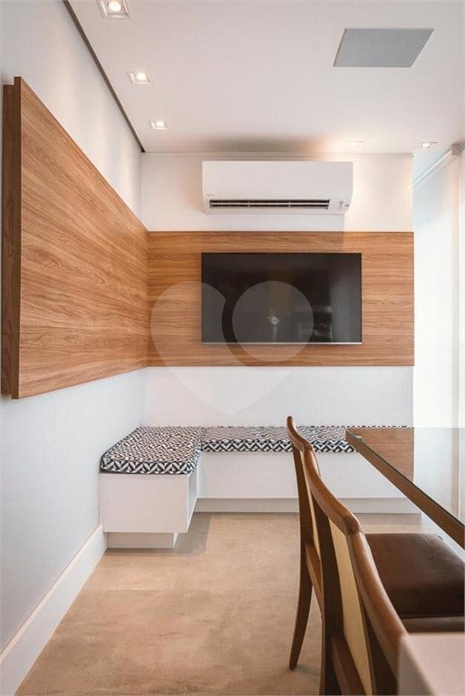 Apartamento à venda com 2 suítes no Centro, São Bernardo do Campo, SP