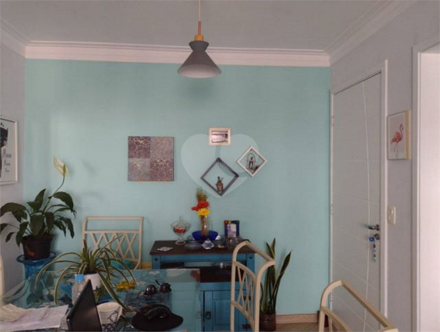 Apartamento à venda com 2 quartos em Limão, São Paulo, SP