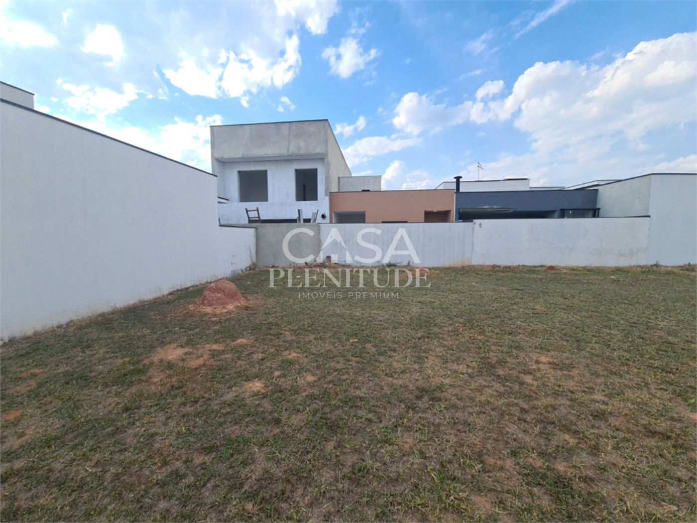 Terreno em condomínio à venda em Horto Florestal, Sorocaba, SP