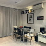 Apartamento à venda com 3 quartos, sendo 1 suíte,  em Jardim Caboré, São Paulo, SP