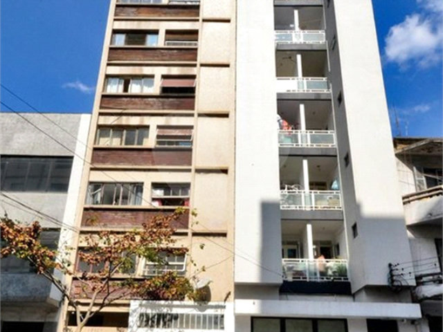 Apartamento à venda com 1 quarto em Barra Funda, São Paulo, SP