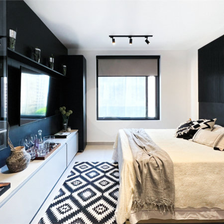 Apartamento para alugar com 1 suíte em Itaim Bibi, São Paulo, SP