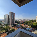 Apartamento à venda com 4 quartos, sendo 1 suíte,  em Vila Ipojuca, São Paulo, SP