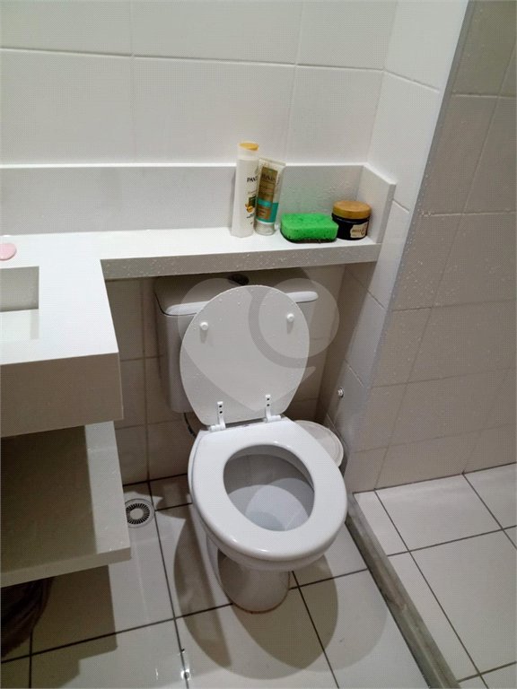 Apartamento à venda com 2 quartos em Perus, São Paulo, SP