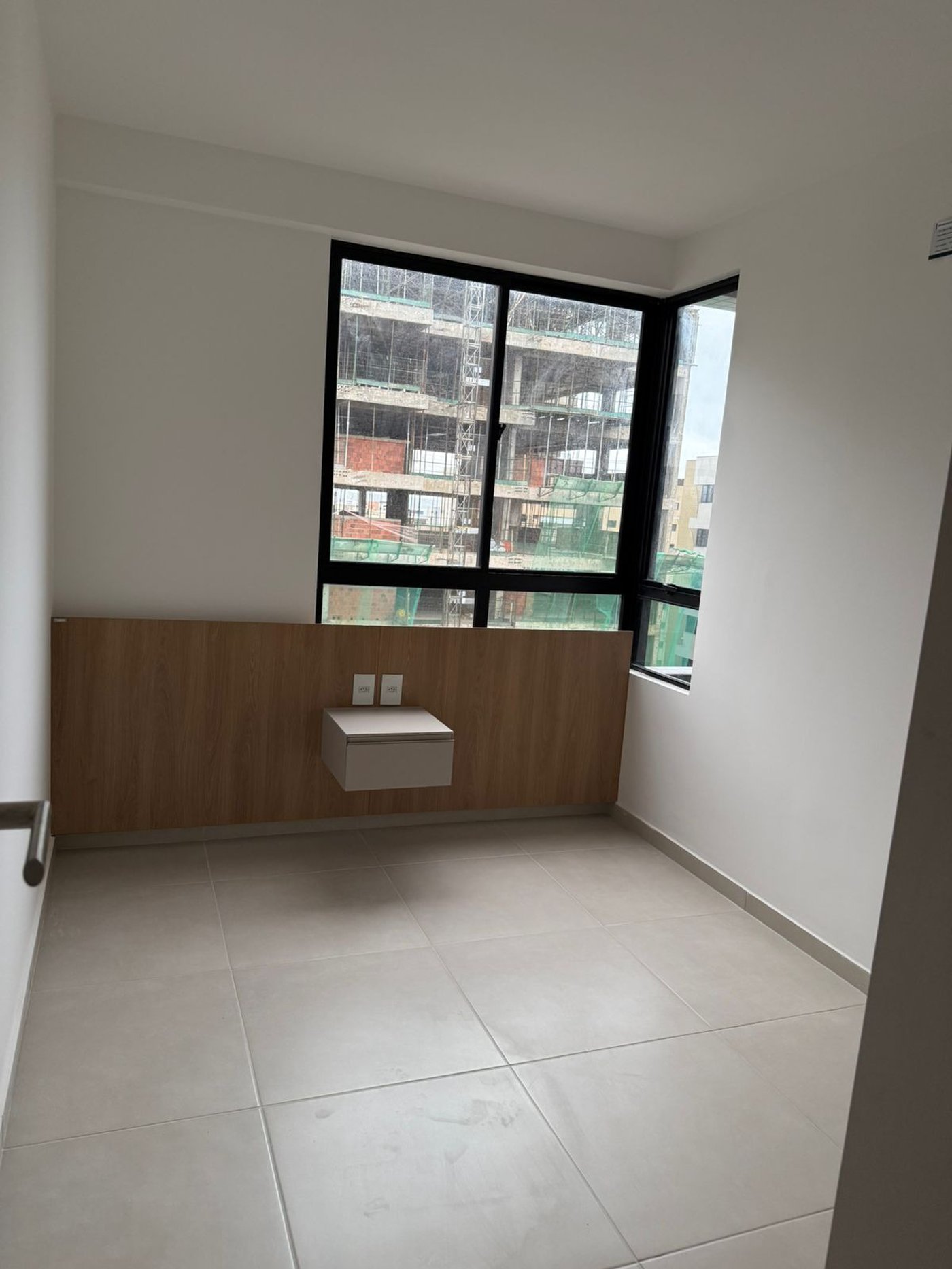 Apartamento à venda com 2 quartos, sendo 1 suíte, em Ponta Verde, Maceió, AL