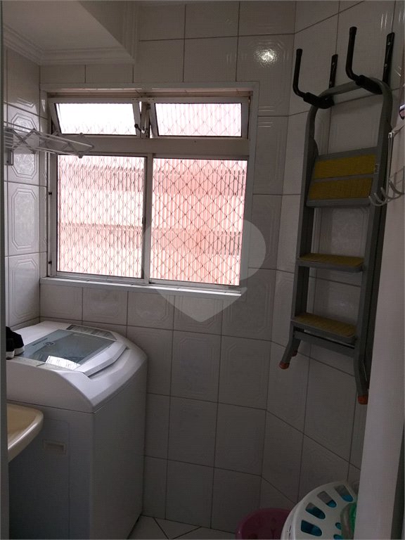 Apartamento à venda com 2 quartos em Vila Erna, São Paulo, SP