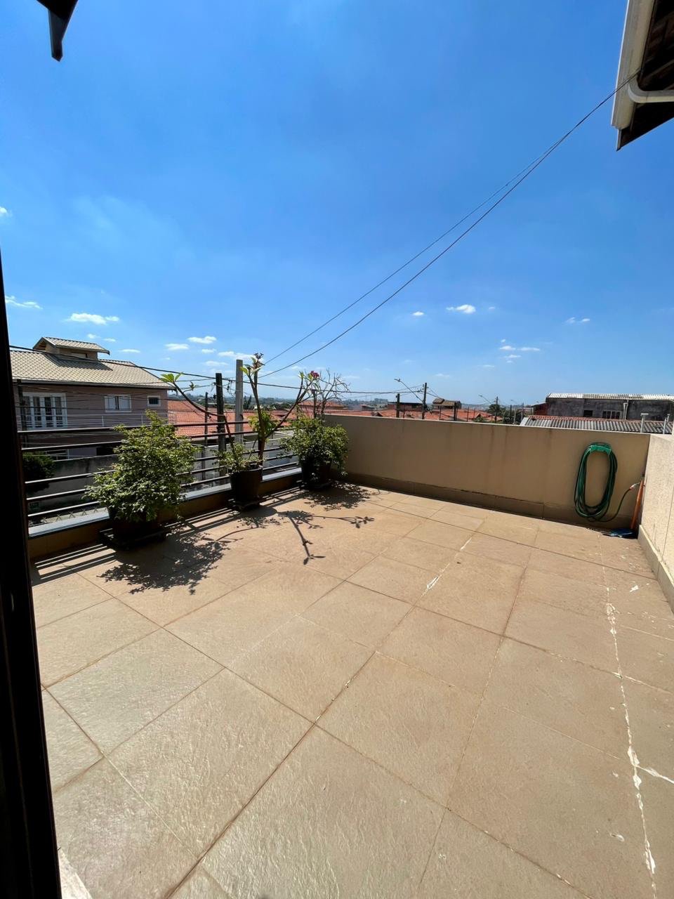 Casa à venda com 3 quartos, sendo 1 suíte, em Jardim Adelaide, Hortolândia, SP