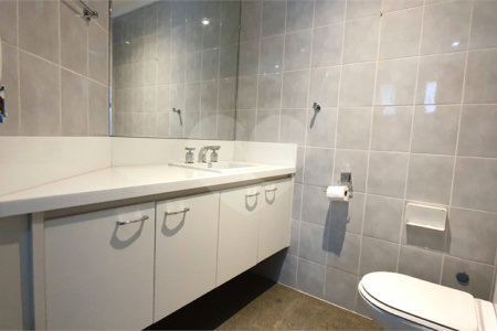 Apartamento à venda com 4 suítes em Brooklin Novo, São Paulo, SP