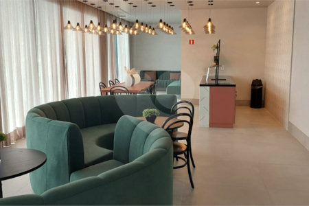 Apartamento à venda com 2 quartos, sendo 1 suíte, em Paraíso, São Paulo, SP