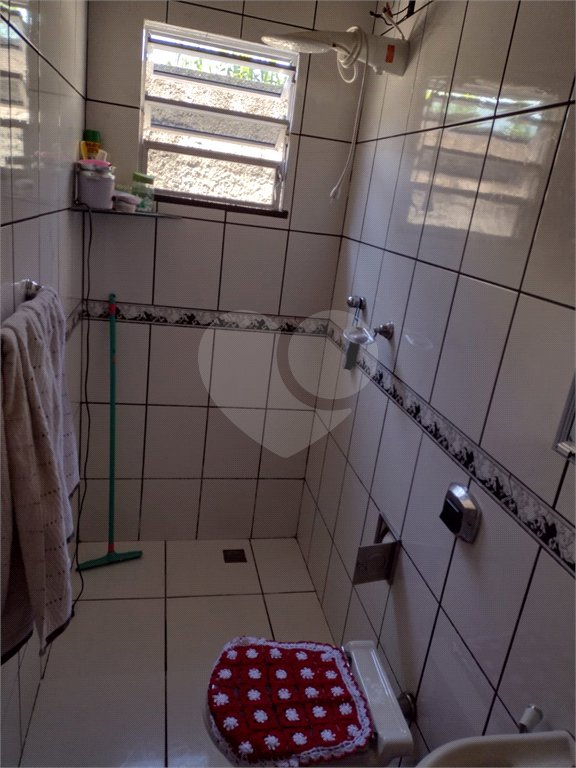 Casa à venda com 2 quartos, sendo 1 suíte, em Campo Grande, Rio de Janeiro, RJ