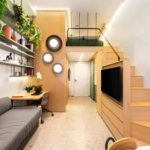 Studio à venda com 1 quarto em Vila Mariana, São Paulo, SP