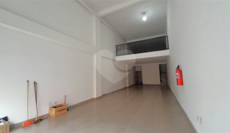 Salão para alugar em Vila Rica, São Paulo, SP