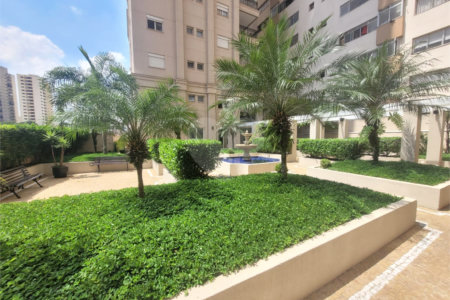 Triplex à venda com 3 suítes em Santana, São Paulo, SP