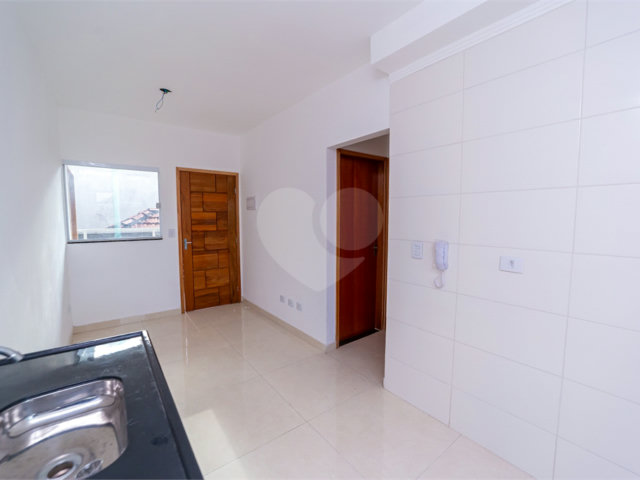 Apartamento à venda com 2 quartos em Vila Formosa, São Paulo, SP