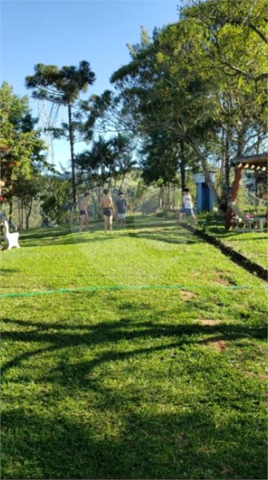 Sítio à venda com 6 quartos, sendo 5 suítes, em Dos Mimis, Piracaia, SP