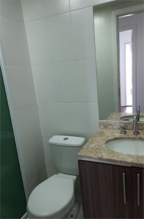 Apartamento à venda com 2 quartos, sendo 1 suíte, em Brooklin Paulista, São Paulo, SP