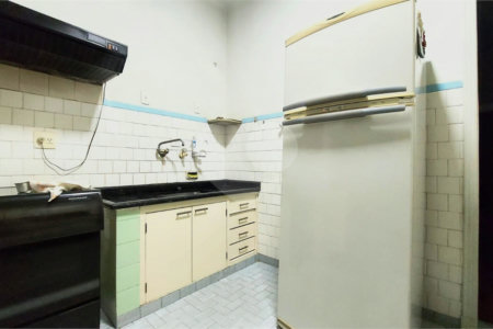 Casa à venda com 3 quartos, sendo 1 suíte, em Lapa, São Paulo, SP