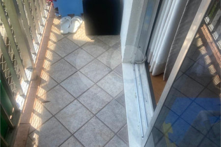 Apartamento à venda com 2 quartos, sendo 1 suíte, em Tijuca, Rio de Janeiro, RJ