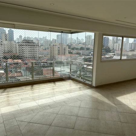 Apartamento para alugar com 3 suítes em Santana, São Paulo, SP