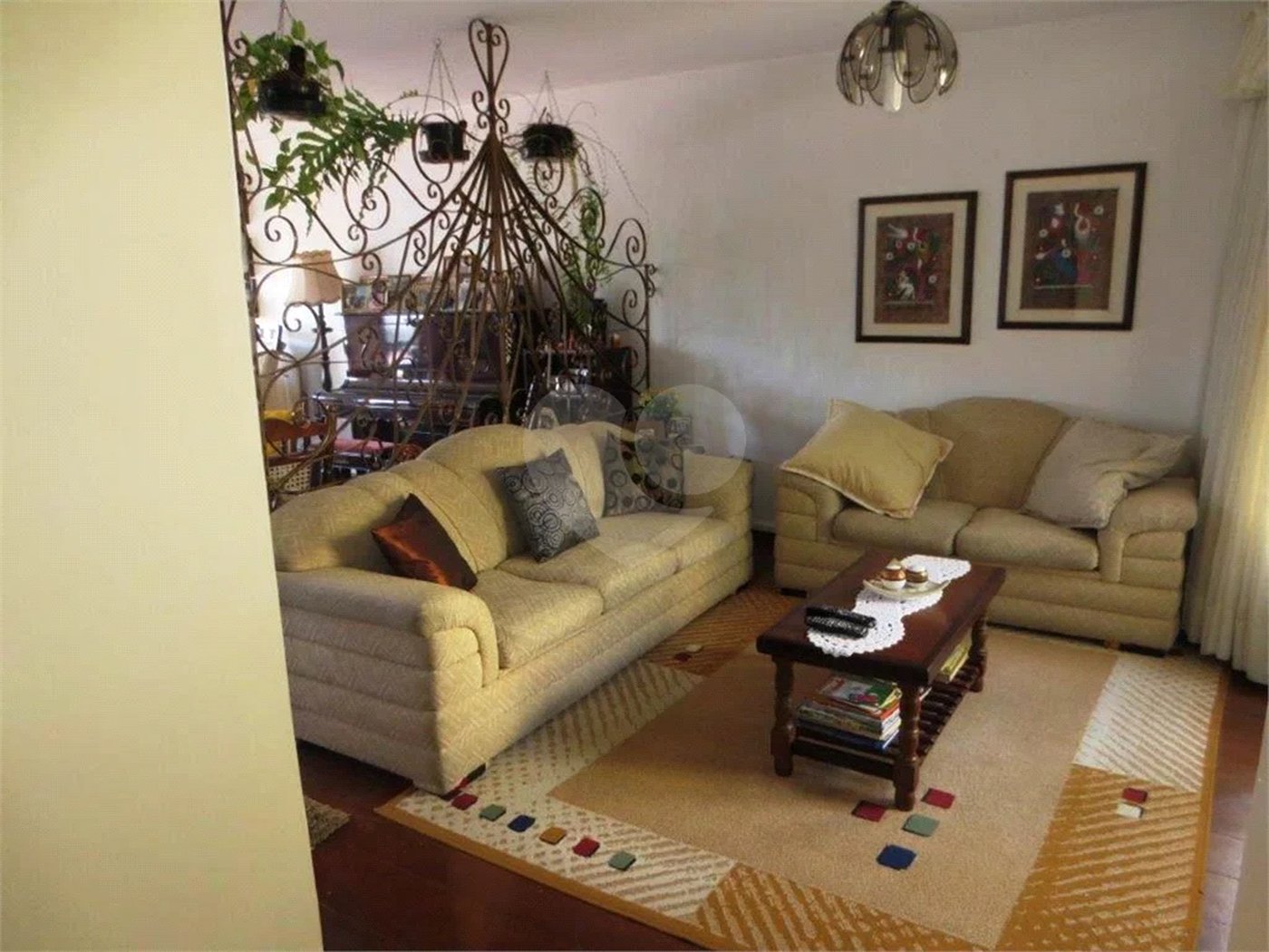 Sobrado à venda com 4 quartos, sendo 1 suíte, em Tucuruvi, São Paulo, SP