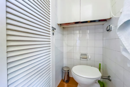 APARTAMENTO COM 3 QUARTOS 2 VAGAS À VENDA VILA CLEMENTINO VENDER