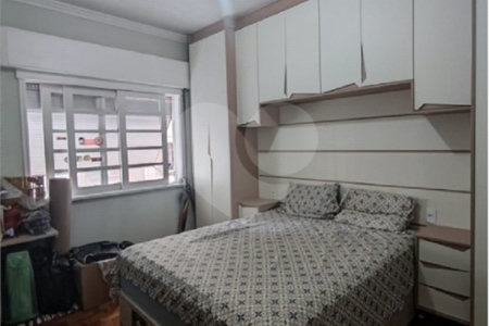 Apartamento Reformado à Venda no Edifício São José – Av. São João, São Paulo