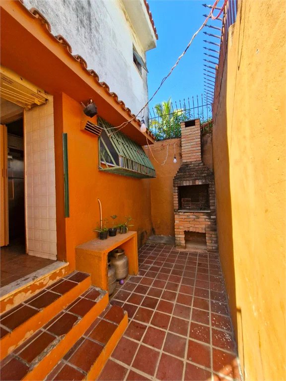 Casa à venda com 3 quartos em Vila Sônia, São Paulo, SP
