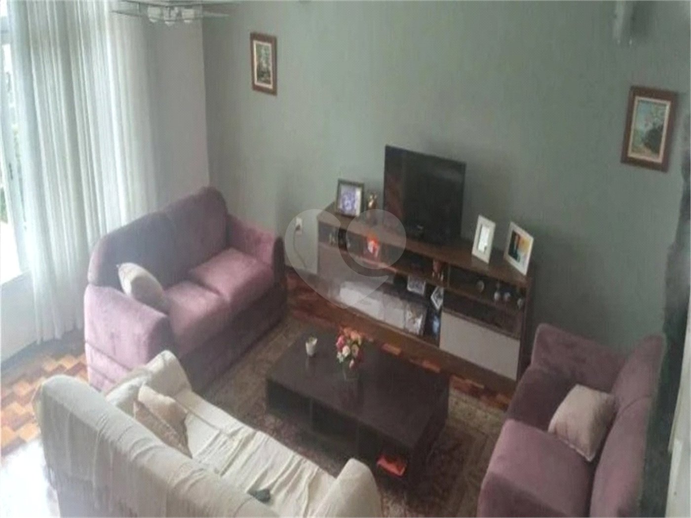 Sobrado à Venda com 150m², 3 Dormitórios, Suíte e Quintal