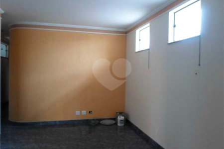 Casa térrea no Centro