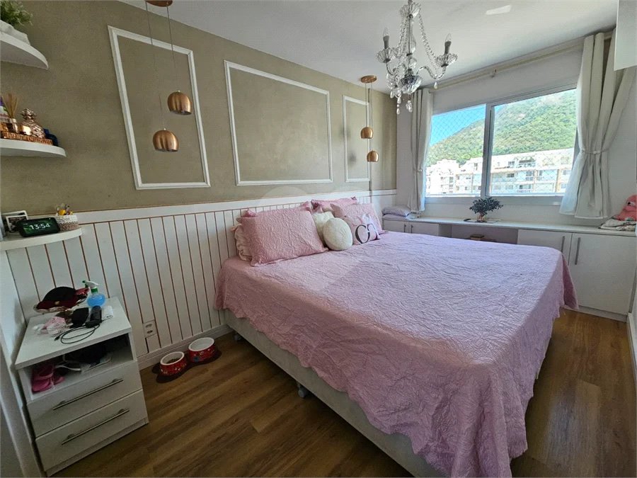 COBERTURA DUPLEX | PONTAL OCEÂNICO — RECREIO DOS BANDEIRANTES