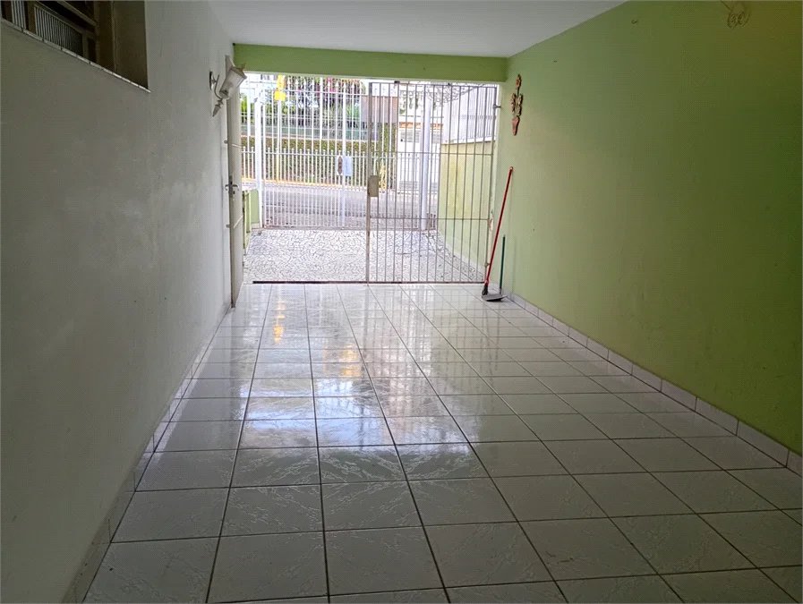 Casa térrea com Edícula à Venda Vila Maria Eugenia São Paulo - SP