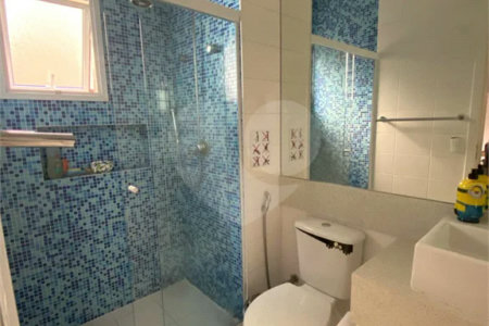 Apartamento Garden na Mooca de 322m² com 3 suítes e 5 vagas.