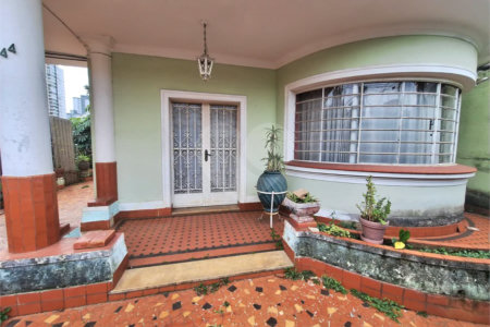 Casa Comercial para Locação em Mirandópolis