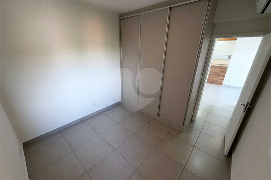 Apartamento para alugar com 2 quartos em Campestre, Piracicaba, SP